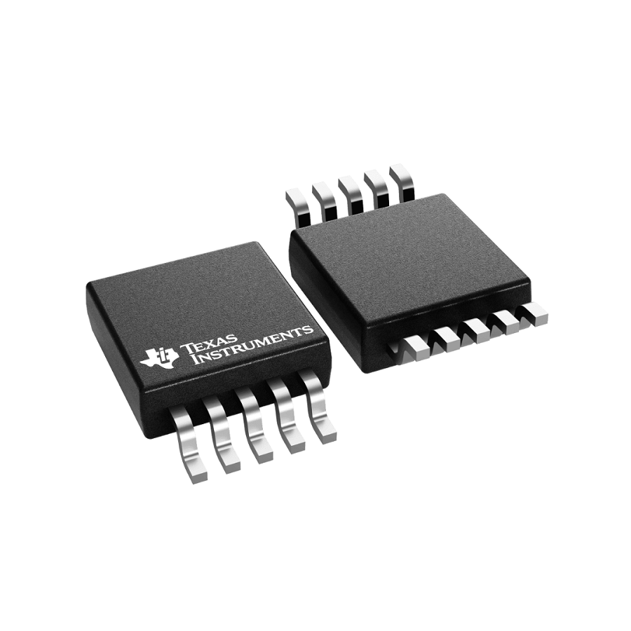 LM25069PMME-2/NOPB-Texas Instruments